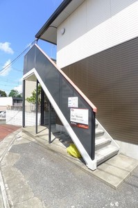 パークハイツ 205号-13