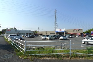 上前ハイツＦ 202号-13