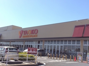 サニーホームズ根岸Ｄ 201号-13