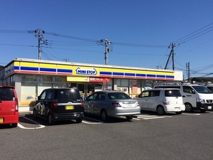 サニーホームズ根岸Ｄ 201号-14