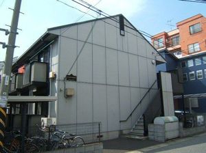 ジュネス北松戸 102号-1