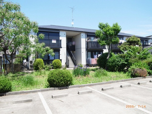 ガーデンハウス－Ｋ 101号-12