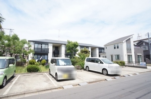 ガーデンハウス－Ｋ 101号-14