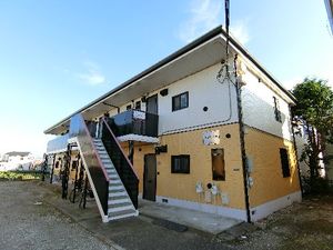 アフレェンスＢ