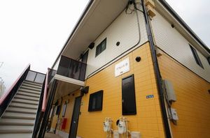 アフレェンスB 202号-12