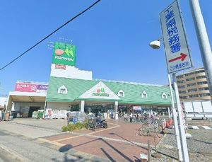 サンリヴェール 102号-14