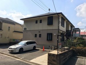 グランメール都賀