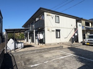 パピヨン国分寺台 203号-13