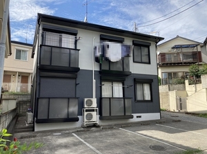 ハイツ・ノルド 102号-12