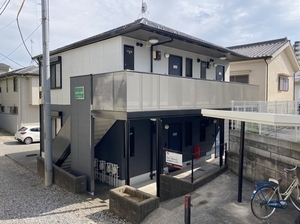 ハイツ・ノルド 102号-13