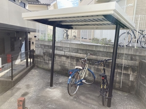 ハイツ・ノルド 102号-14