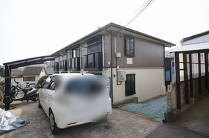 ヒルサイド三山 205号-12