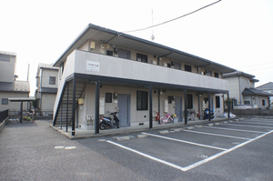 パストラルハイムⅢ