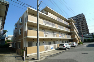 セピアコートＪＡ 305号-12