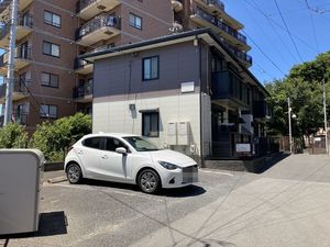 エスペランサI 202号-15
