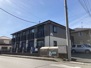 エスペランサⅡ 105号-1