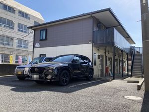 エスペランサⅡ 105号-12