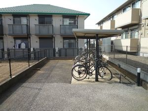 エスペランサⅡ 105号-14