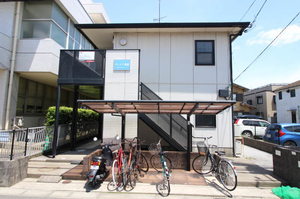 グレイス斎藤 201号-1