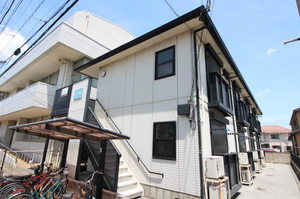 グレイス斎藤 201号-12