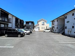 ウェル・コートB 201号-12