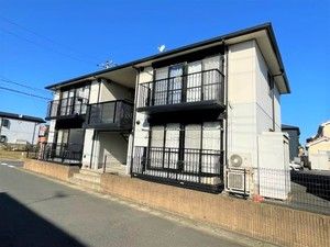 ウェル・コートC 201号-2