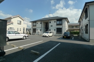 ウェル・コートC 201号-3