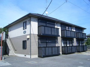 サニーフラット 101号-1