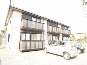 サニーフラット 101号-12