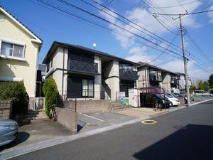 ル・ヴェルジェおゆみ野