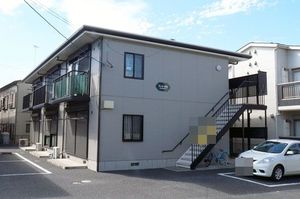 クレール・ヒロB 103号-12