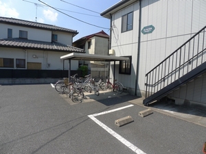 クレール・ヒロB 103号-13