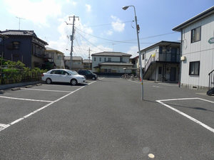 クレール・ヒロB 103号-14