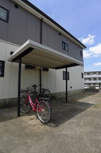 サンルミエール 101号-13