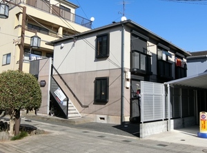 フォンテーヌ北小岩