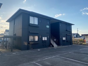 プラザ東太田Ａ 202号-12