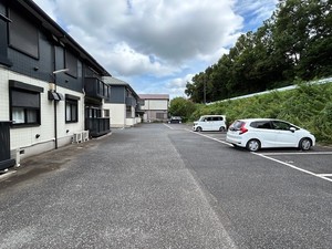 ファミール蔵波台 201号-13