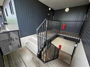 ファミール蔵波台 201号-15