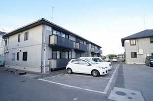 ジュネス豊四季Ａ