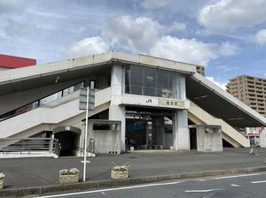 グリーンハイツＢ 201号-14