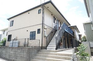 グランメール 103号-1