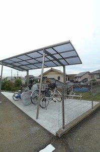 エクレール１番館 101号-13
