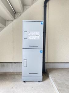 エクレール１番館 101号-15