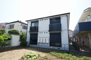 こざとサンハイツ