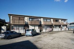 アンビション六実 103号-13