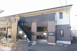 アンビション六実 103号-14