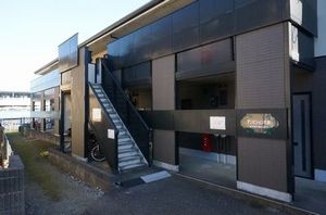 アンビション六実 103号-15