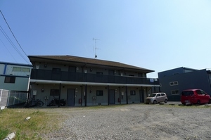 ウッズサイドコーポ 103号-2