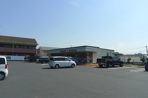 ウッズサイドコーポ 103号-3