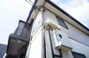 クラージュ蘇我 105号-12